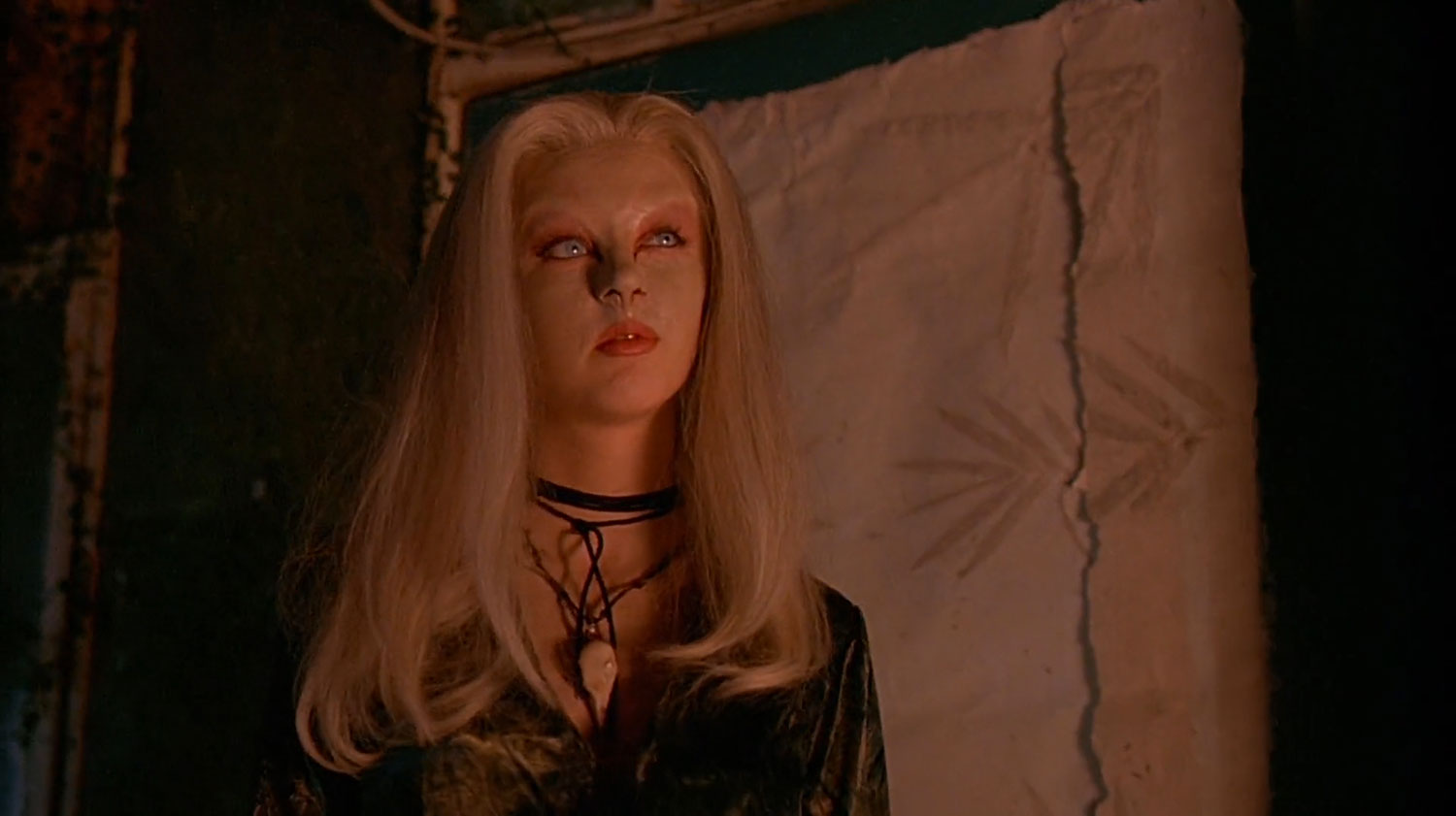 Ginger Snaps.