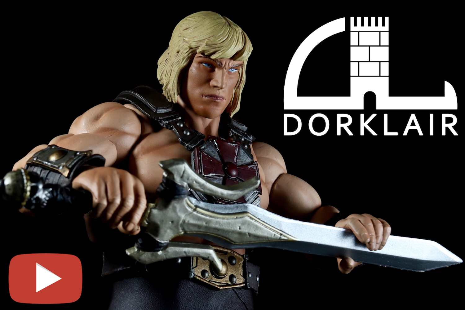 mondo he man figures