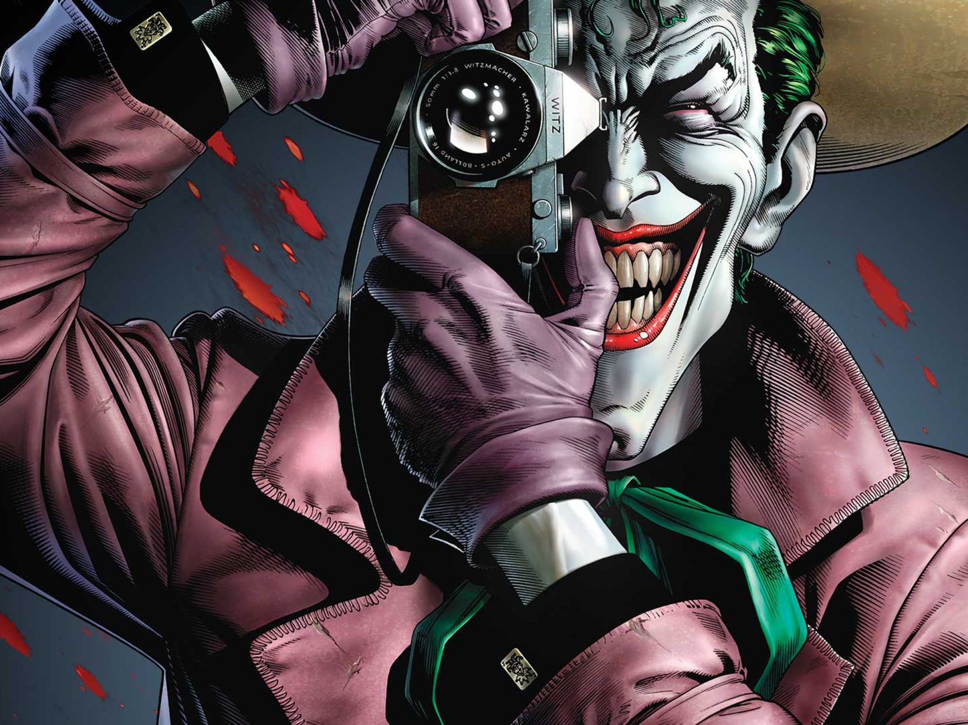 joker comic book brian azzarello joker comic book brian azzarello