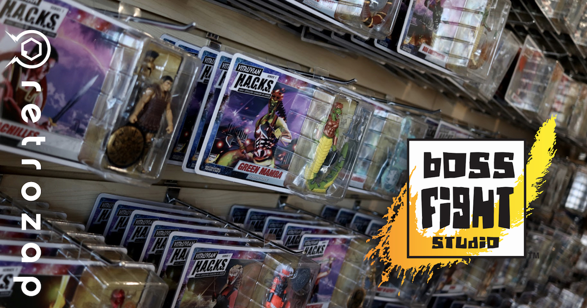 boss fight studio store