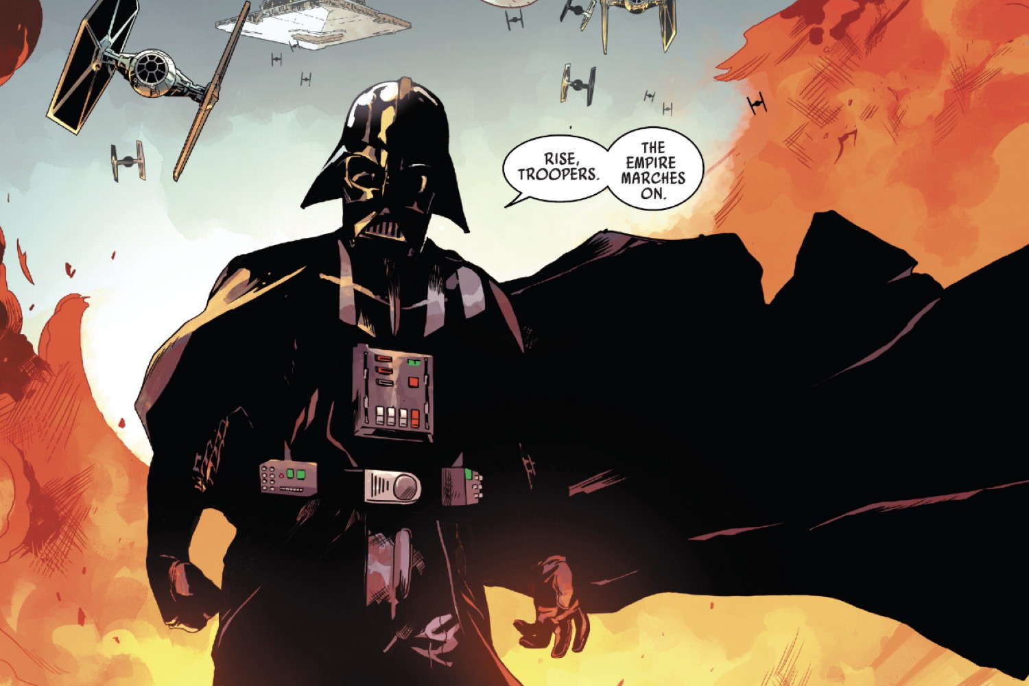 target wwe vader