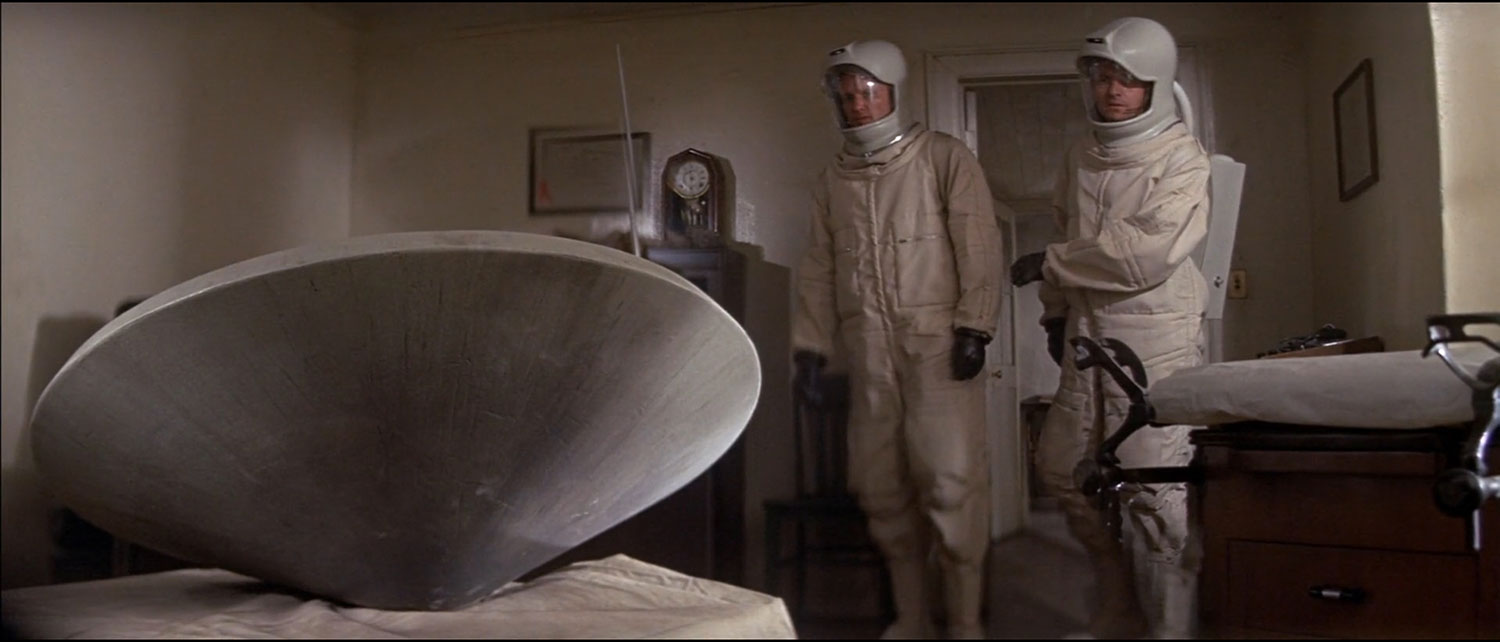 the andromeda strain movie 2008 watch online