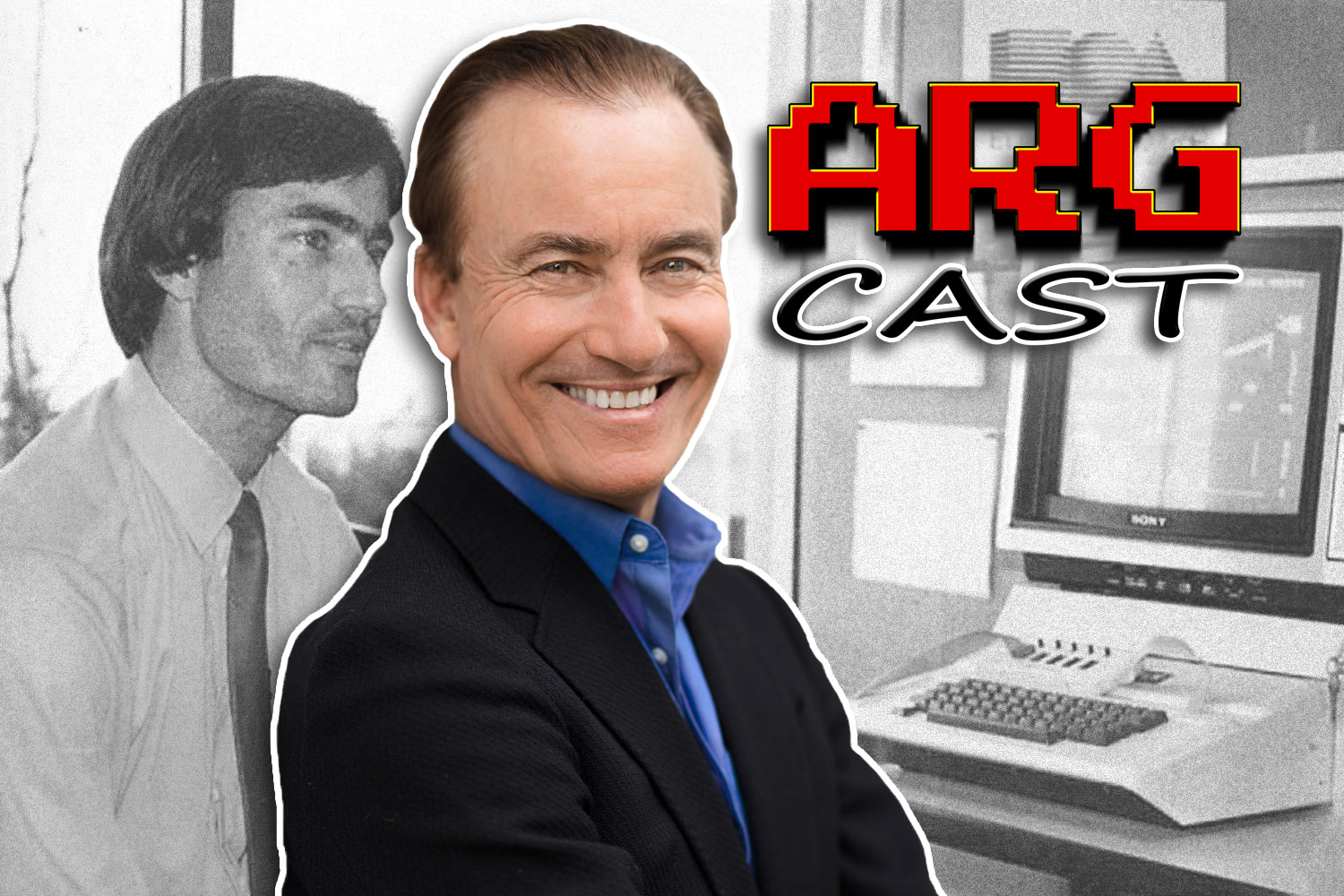 ARGcast Mini #37: EA, 3DO, and the Gaming Industry w/ Trip Hawkins