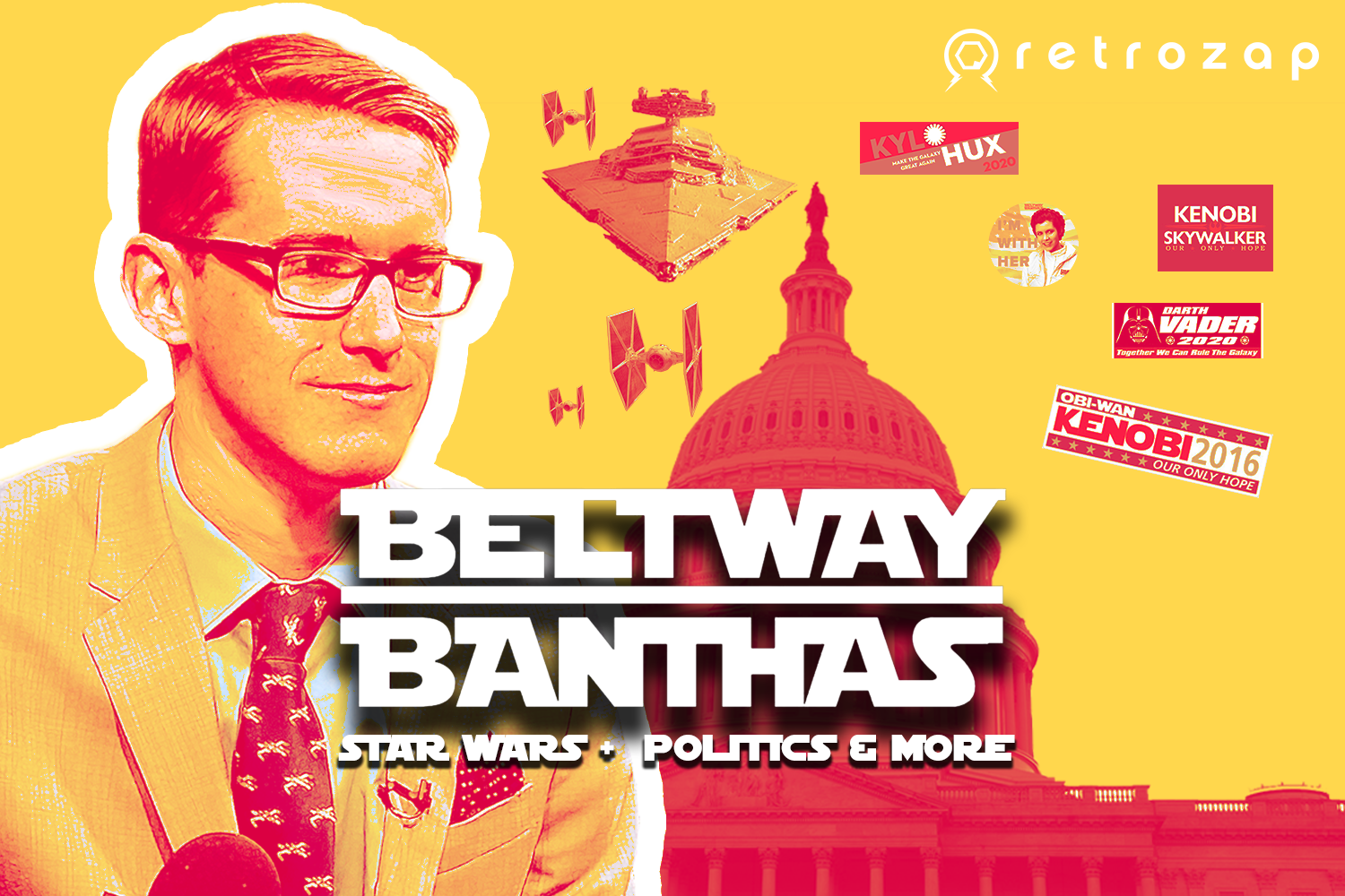 Beltway Banthas