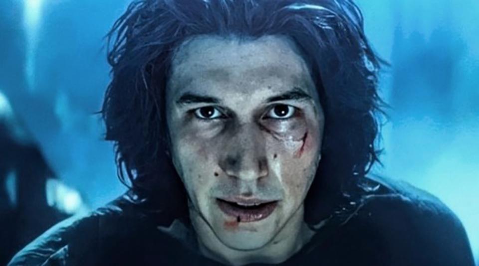 Ben Solo The Rise Of Skywalker