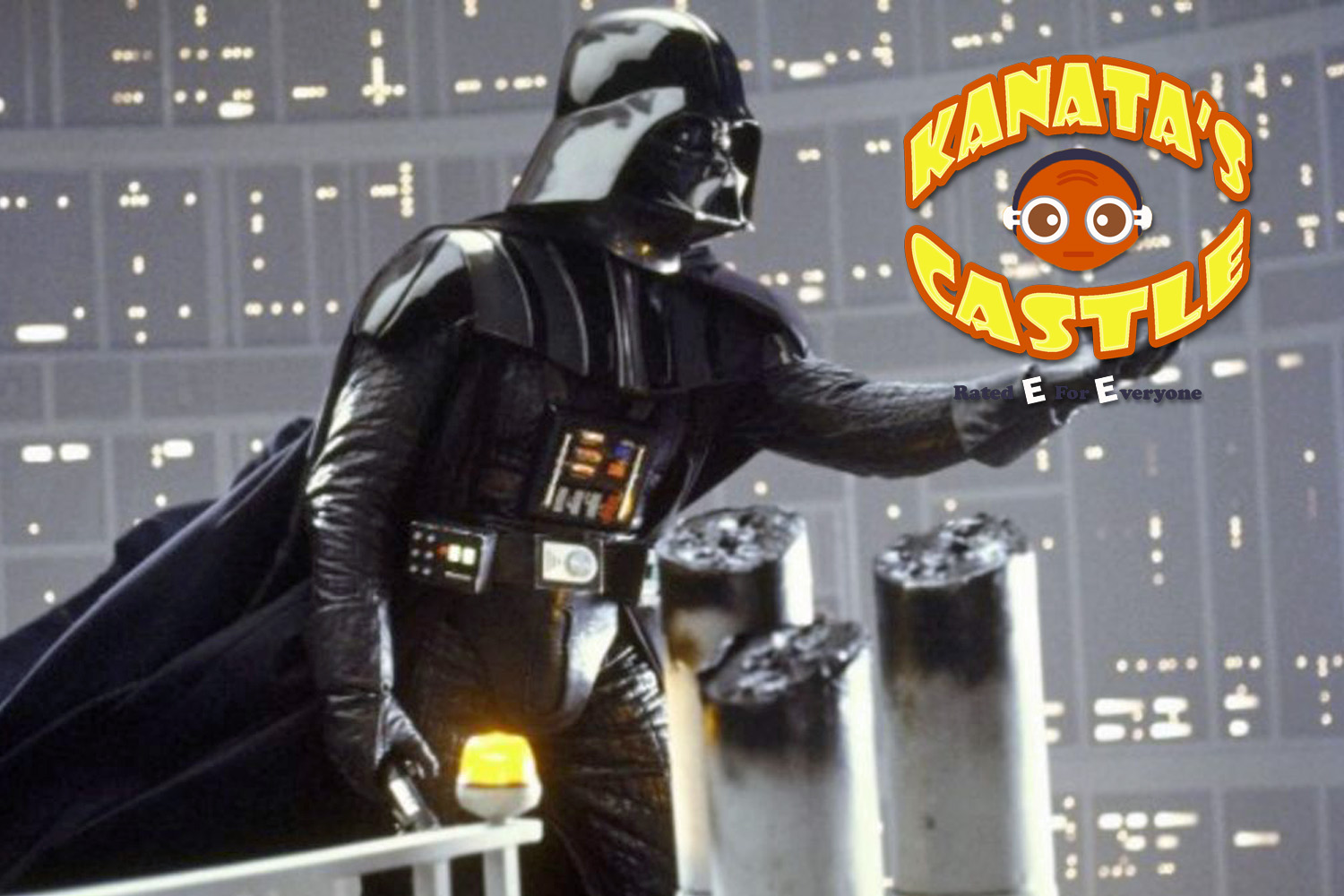 Kanata's Castle #84: Star Wars: The Empire Strikes Back Turns 40!