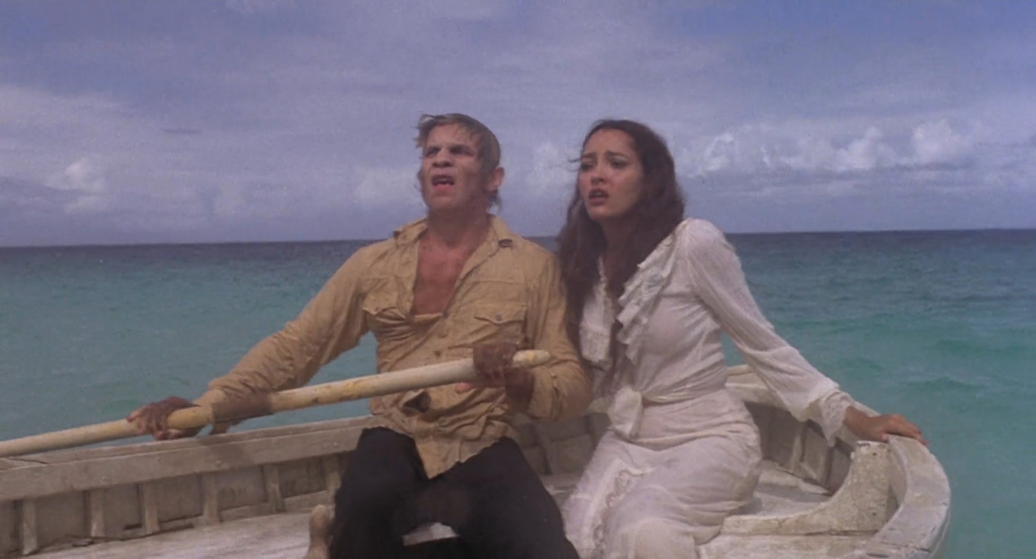 the island of doctor moreau the island of doctor moreau