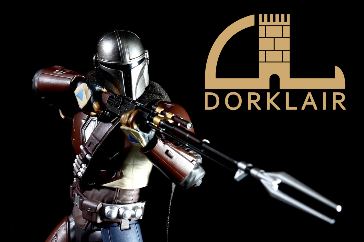 mandalorian sh