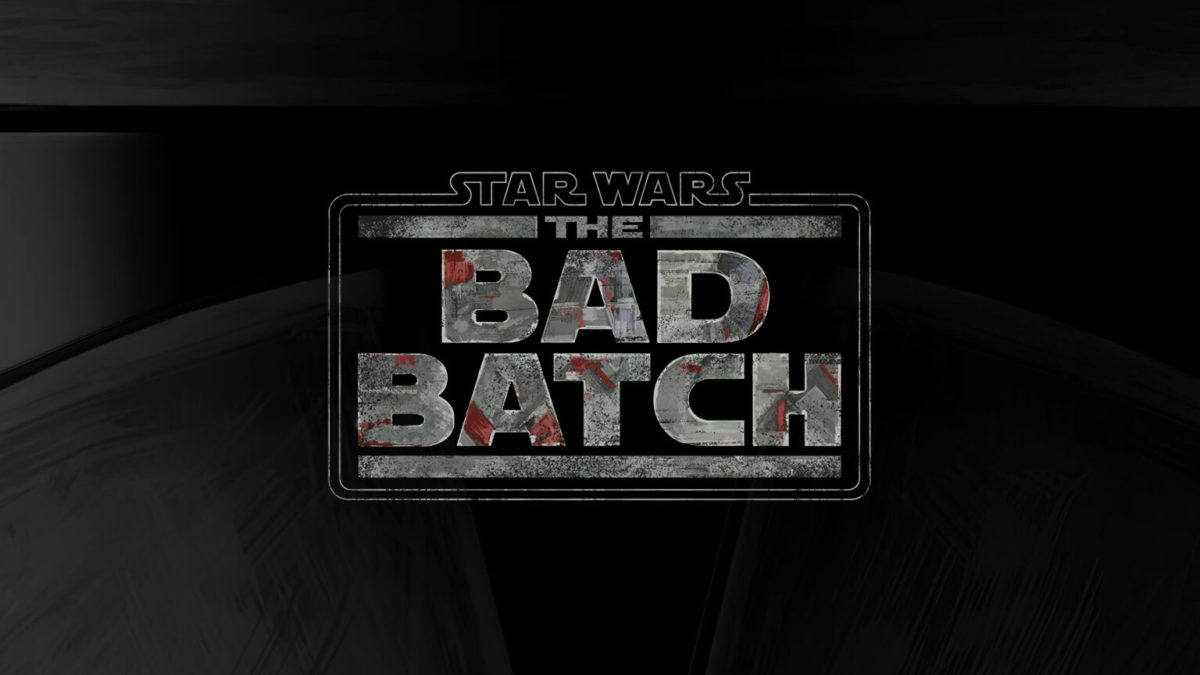 Star Wars Bad Batch