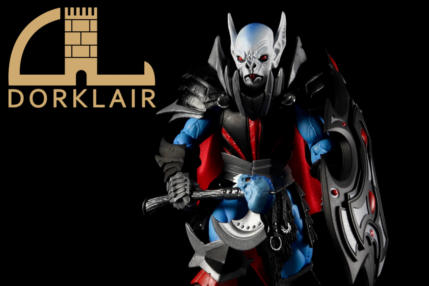 hordak 2020