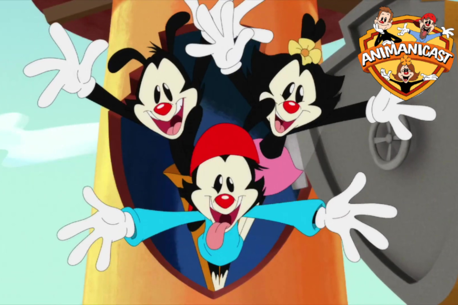 download animaniacs reboot online download animaniacs reboot online