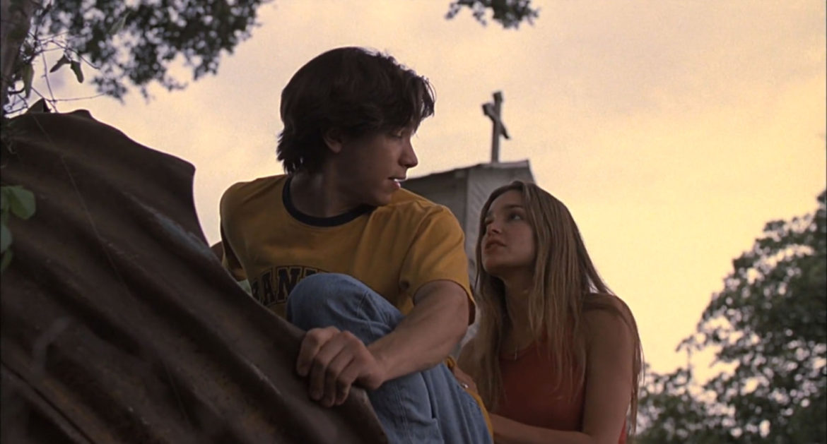 Jeepers Creepers (2001) 31 Days of Horror Oct 8 RetroZap