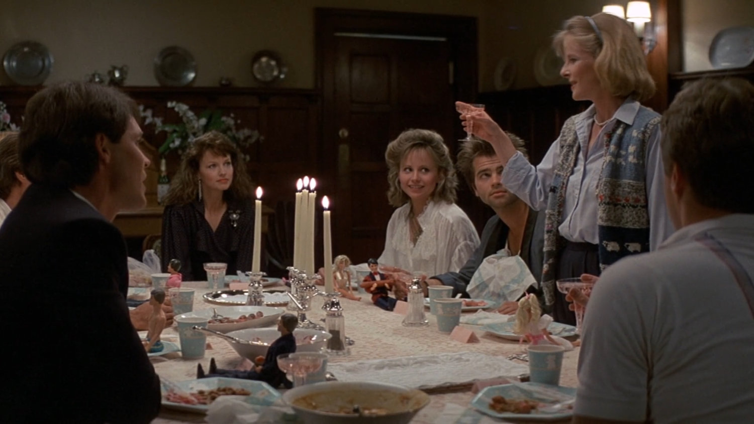 April Fool’s Day (1986) 31 Days of Horror Oct 12 RetroZap