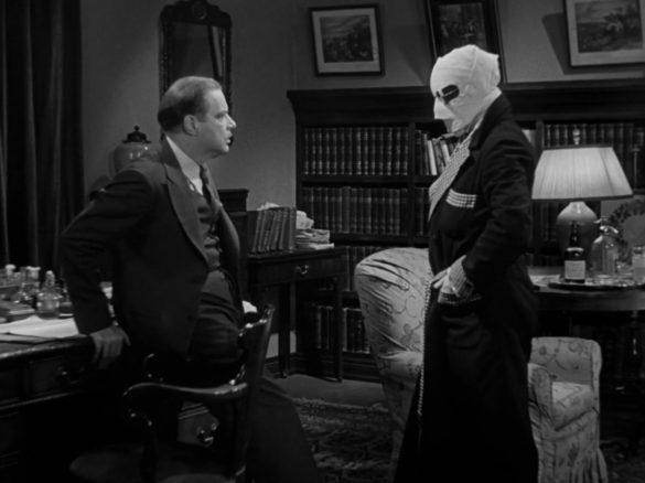 the invisible man 1933 the invisible man 1933