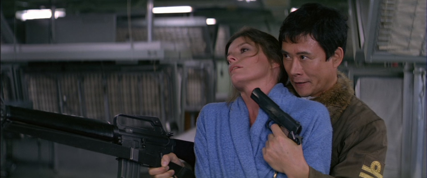 Sinopsis Film The Final Countdown 1980 The Final Countdown (1980) | Sci-Fi Saturdays | RetroZap