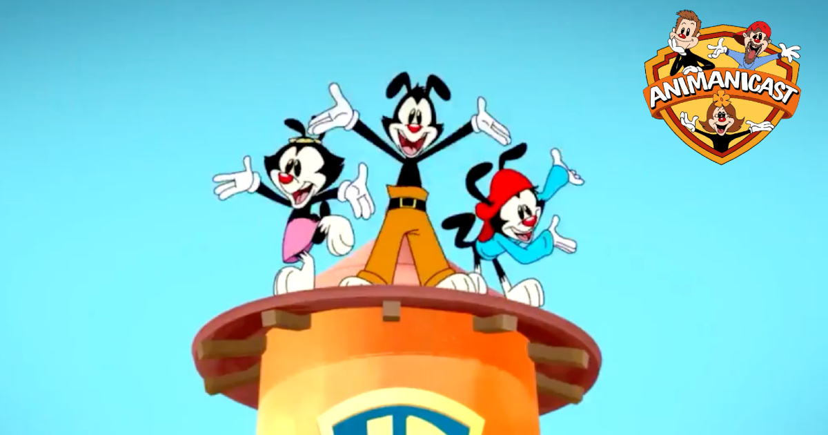 download animaniacs reboot online download animaniacs reboot online