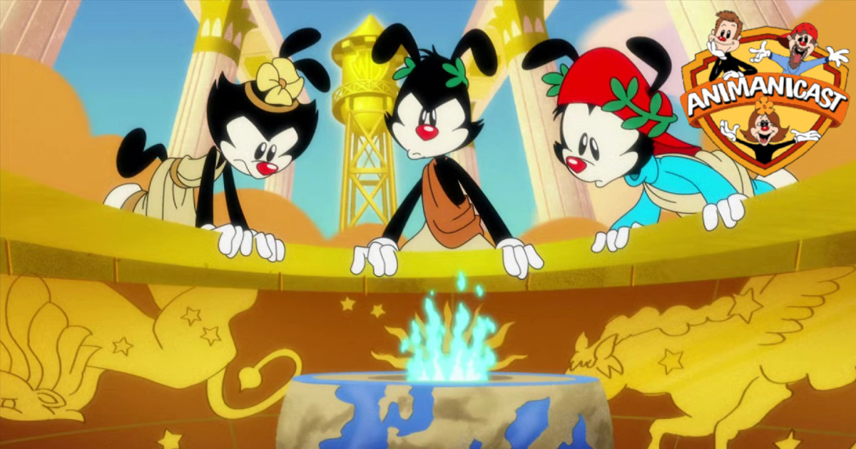 download animaniacs reboot online download animaniacs reboot online