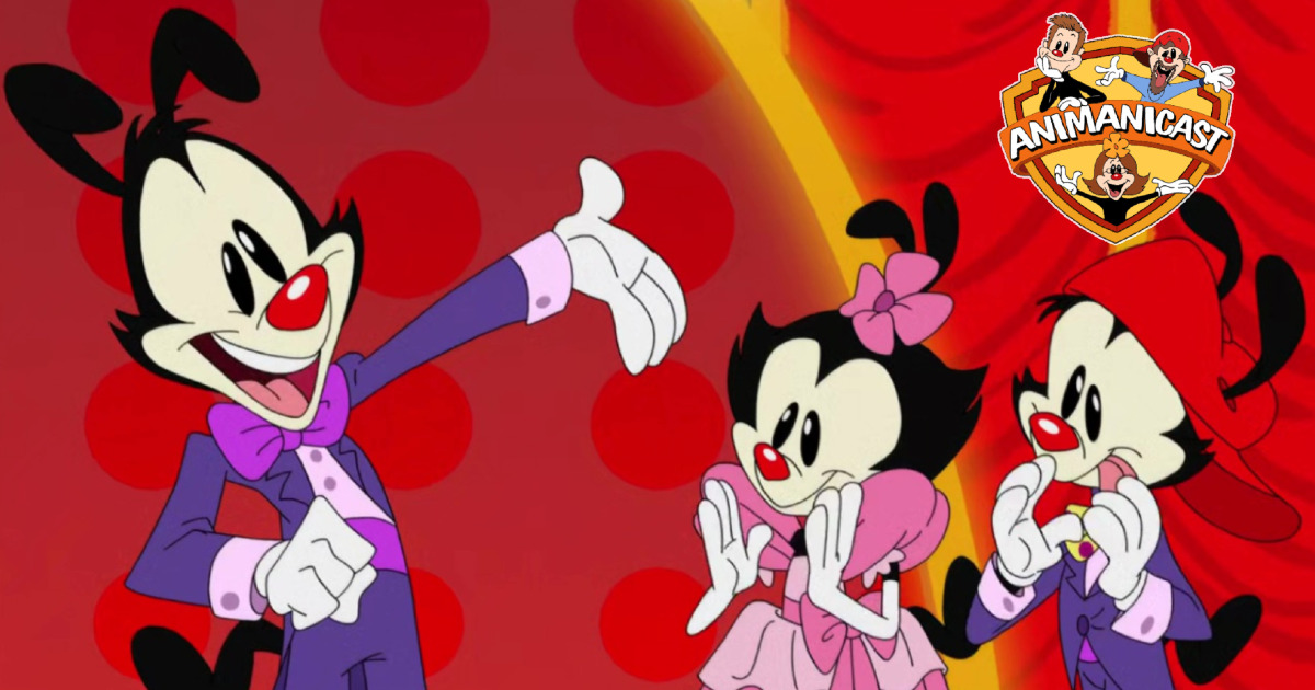 download animaniacs reboot online download animaniacs reboot online