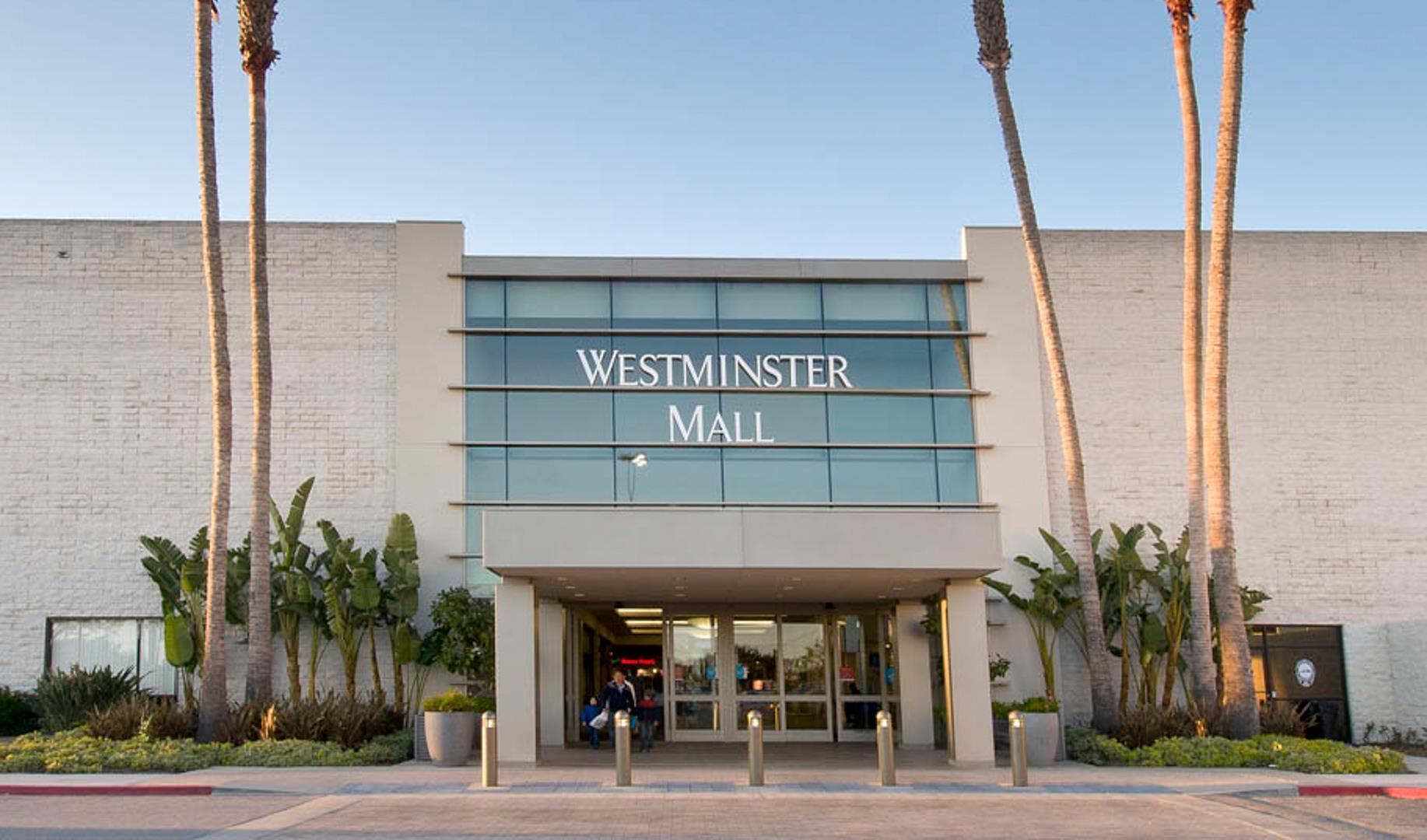 Westminster Mall California