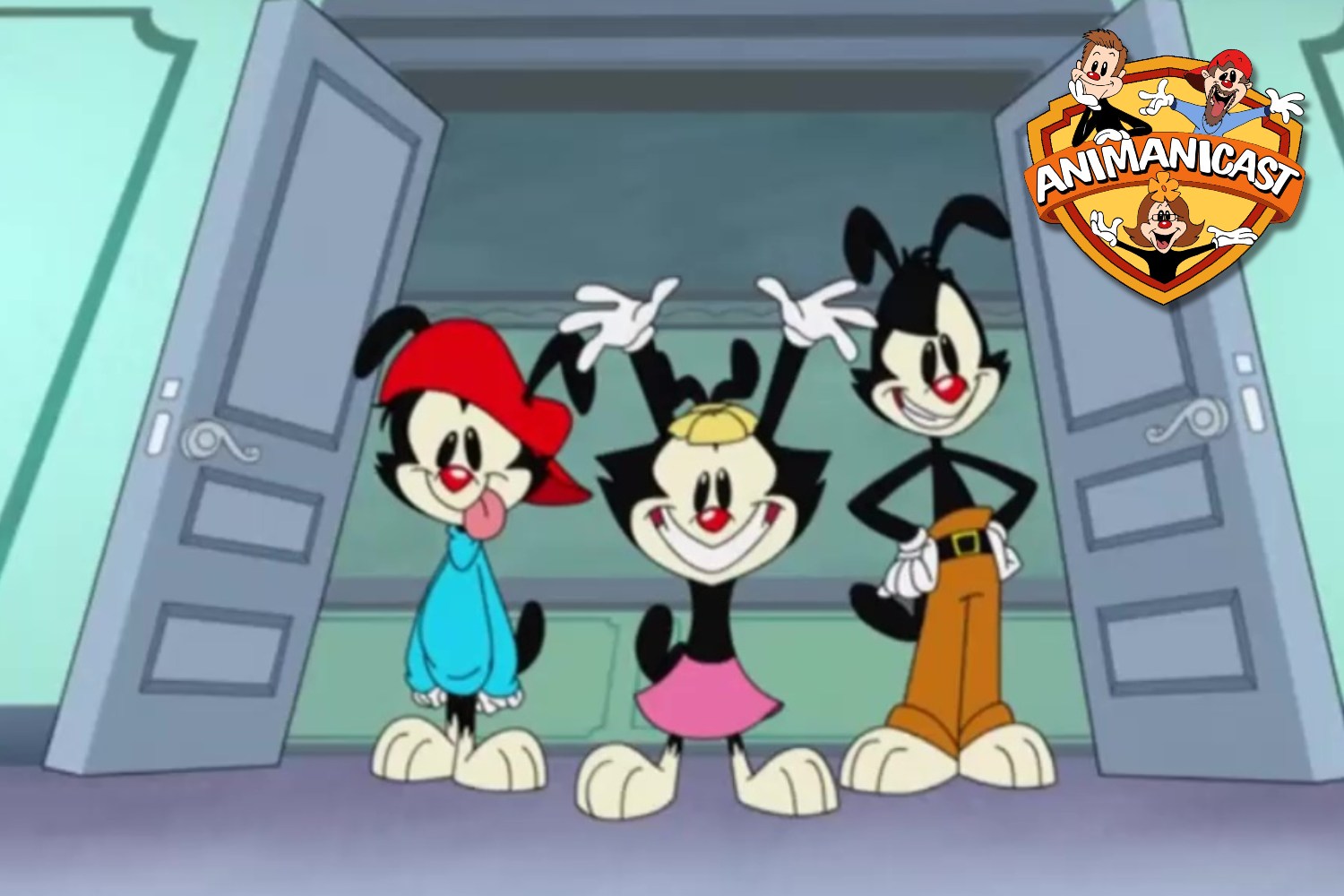 Animaniacs Reboot Episode 13 Review.