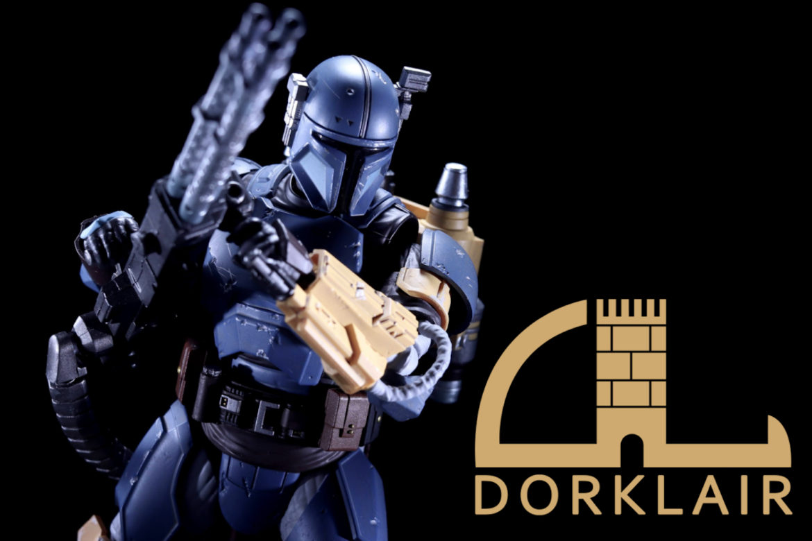 shf heavy mandalorian