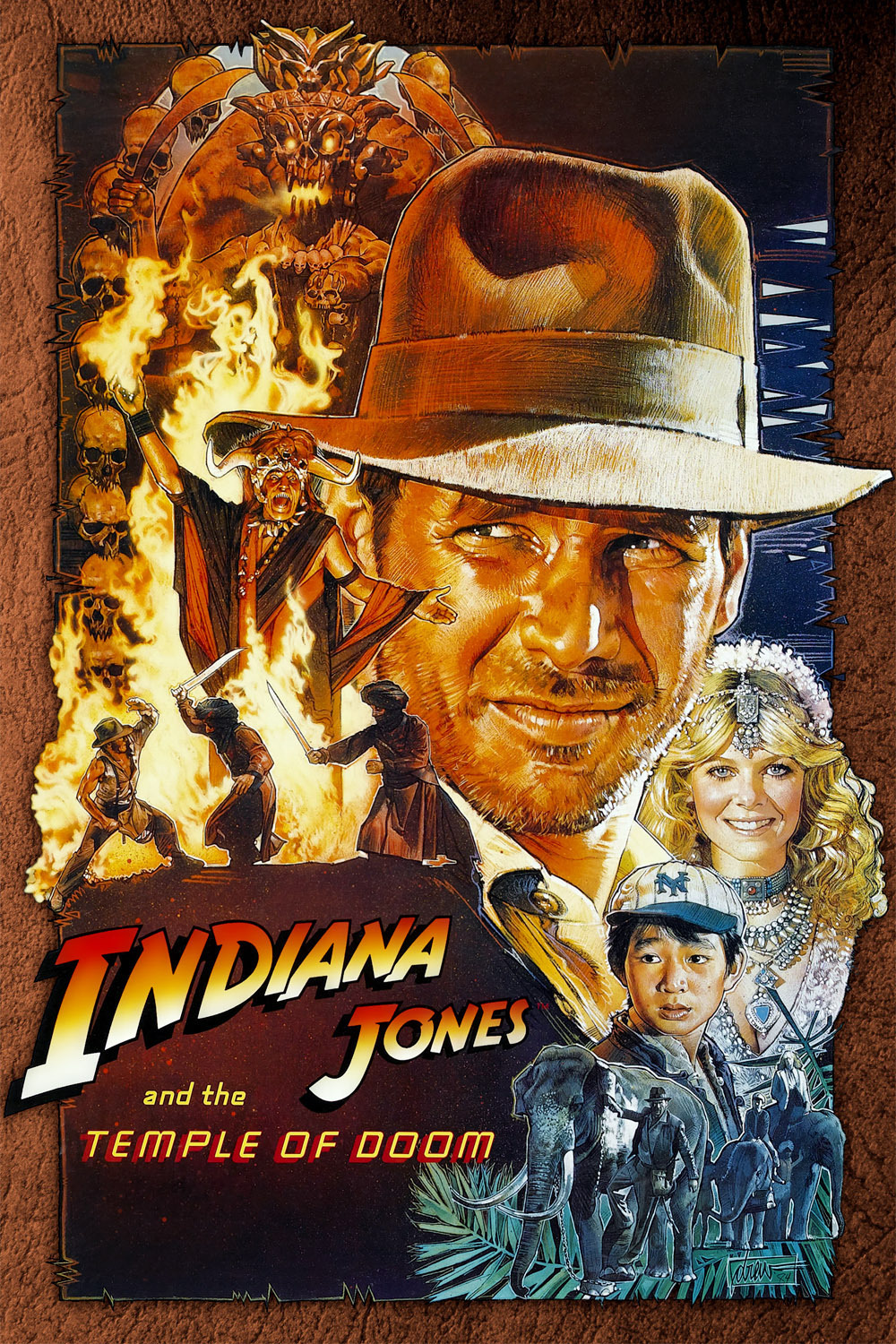 Indy poster