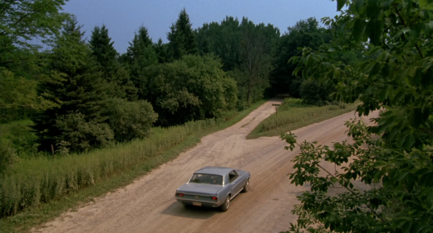 Wrong Turn (2003) | 31 Days of Horror: Oct 21 | RetroZap